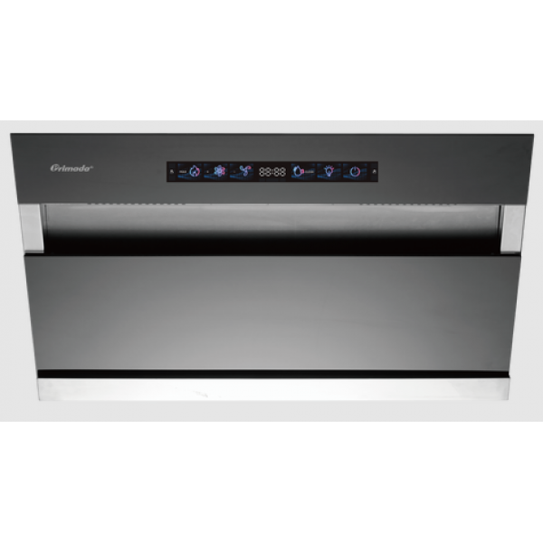 Primada 寶康達 PRH7010 70厘米 智能變頻抽油煙機